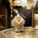 Hareem Al Sultan Gold perfumed oil for women 35 ml
