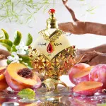 Hareem Al Sultan Gold perfumed oil for women 35 ml