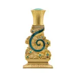 Johayna Green perfumed oil unisex 20 ml
