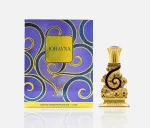 Johayna Purple perfumed oil unisex 20 ml