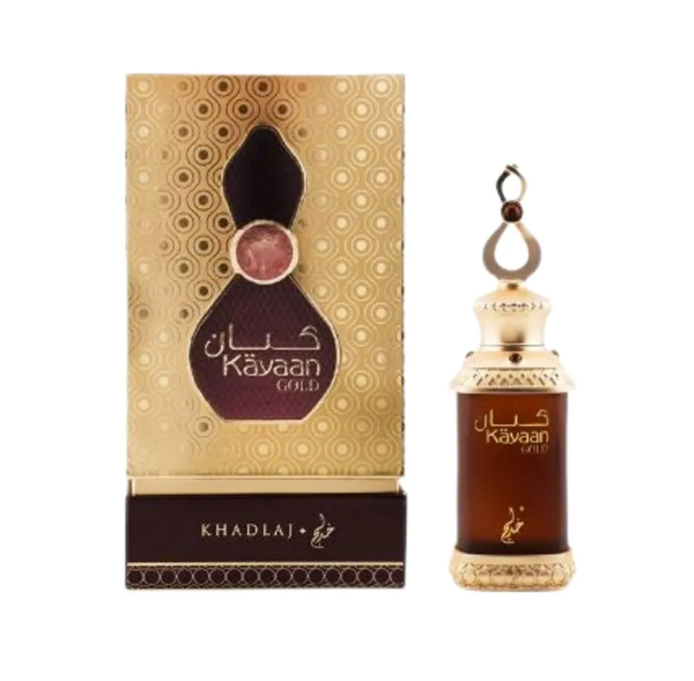 Kayaan Gold perfumed oil unisex 20 ml