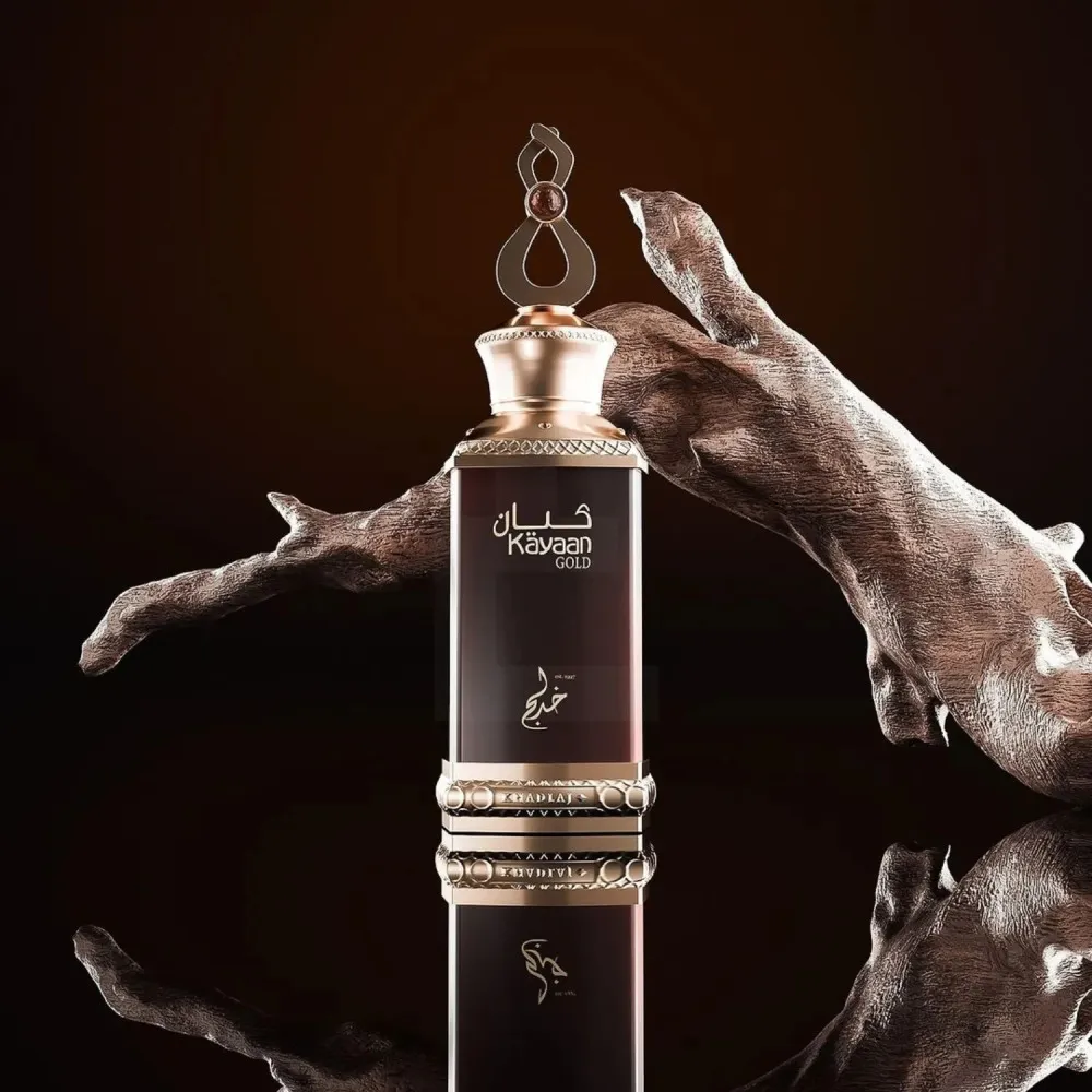 Kayaan Gold perfumed oil unisex 20 ml
