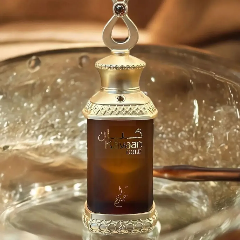 Kayaan Gold perfumed oil unisex 20 ml