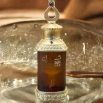 Kayaan Gold perfumed oil unisex 20 ml
