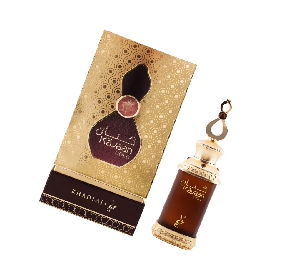 Kayaan Gold perfumed oil unisex 20 ml