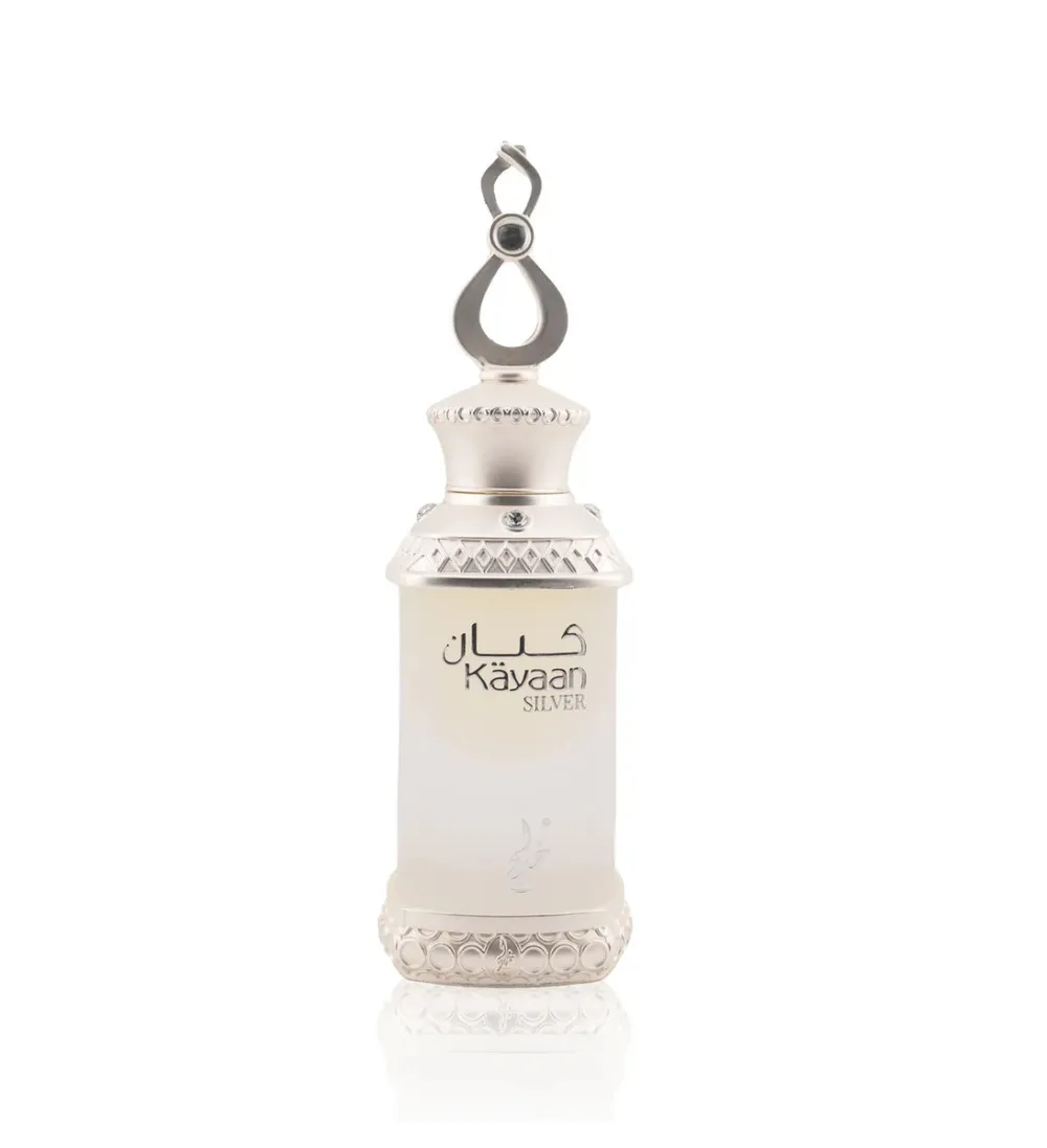 Kayaan Silver perfumed oil unisex 20 ml