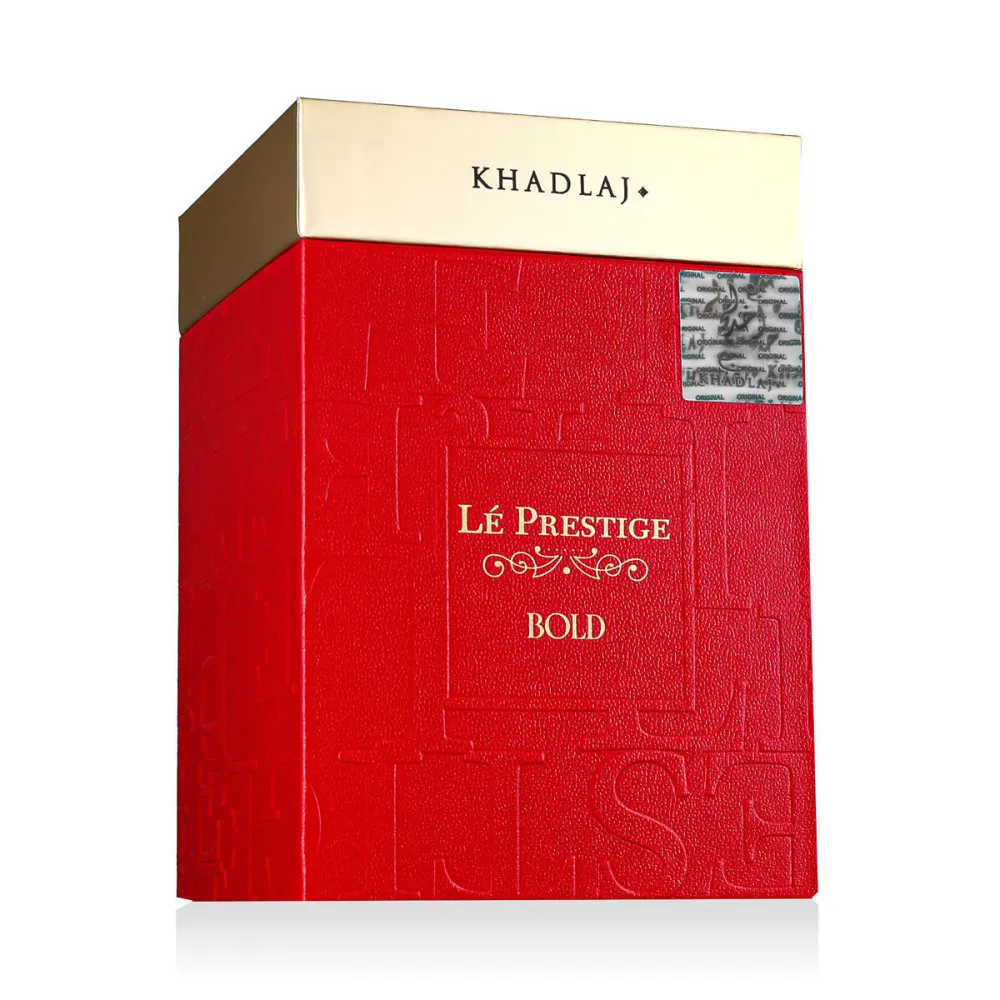 Le Prestige Bold Eau de Parfum Unisex 100 ml