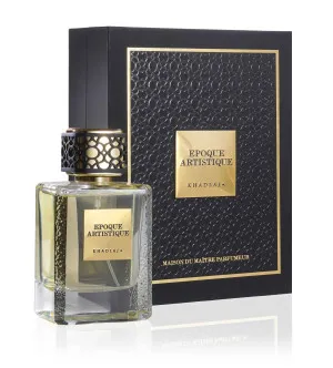 Khadlaj Maison Epoque Artistique Eau de Parfum Unisex 100 ml