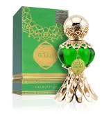 Malika Green perfumed oil for women 20 ml