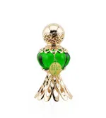 Malika Green perfumed oil for women 20 ml