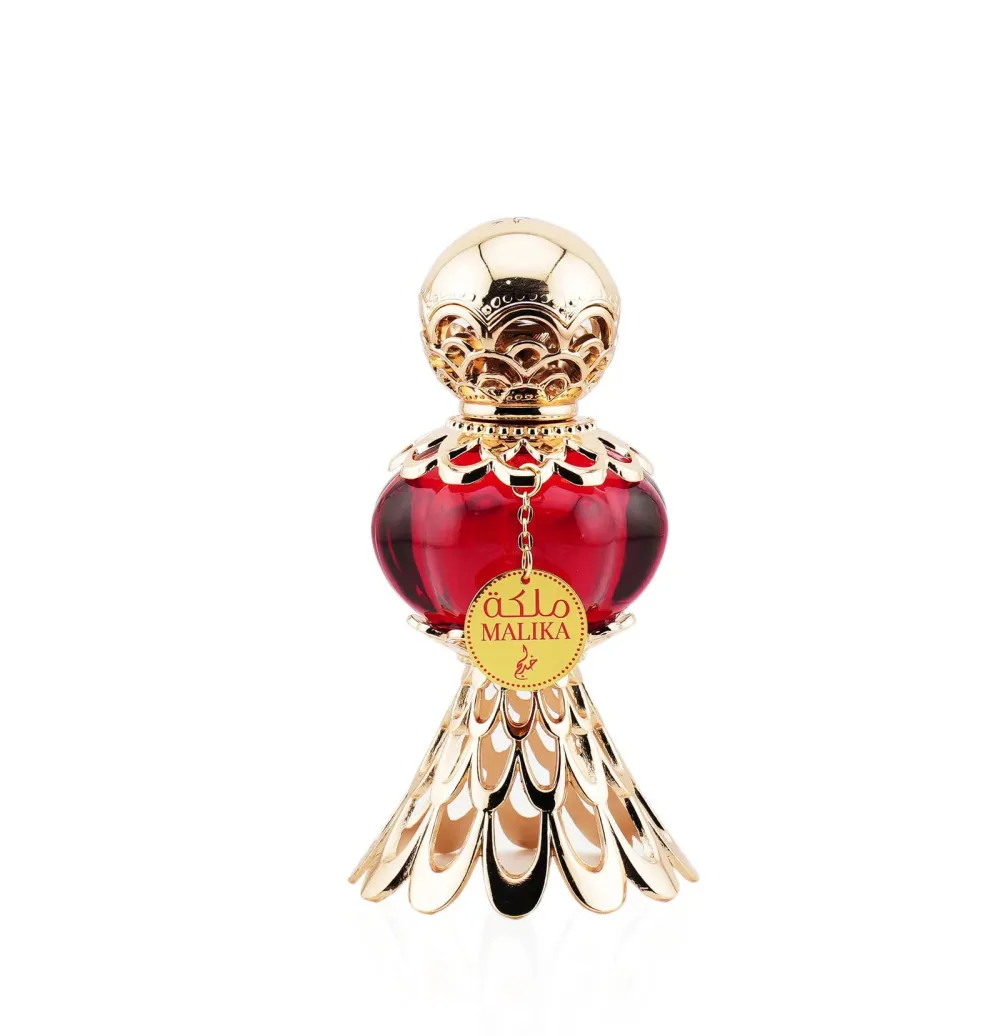 Malika Red perfumed oil for women 20 ml