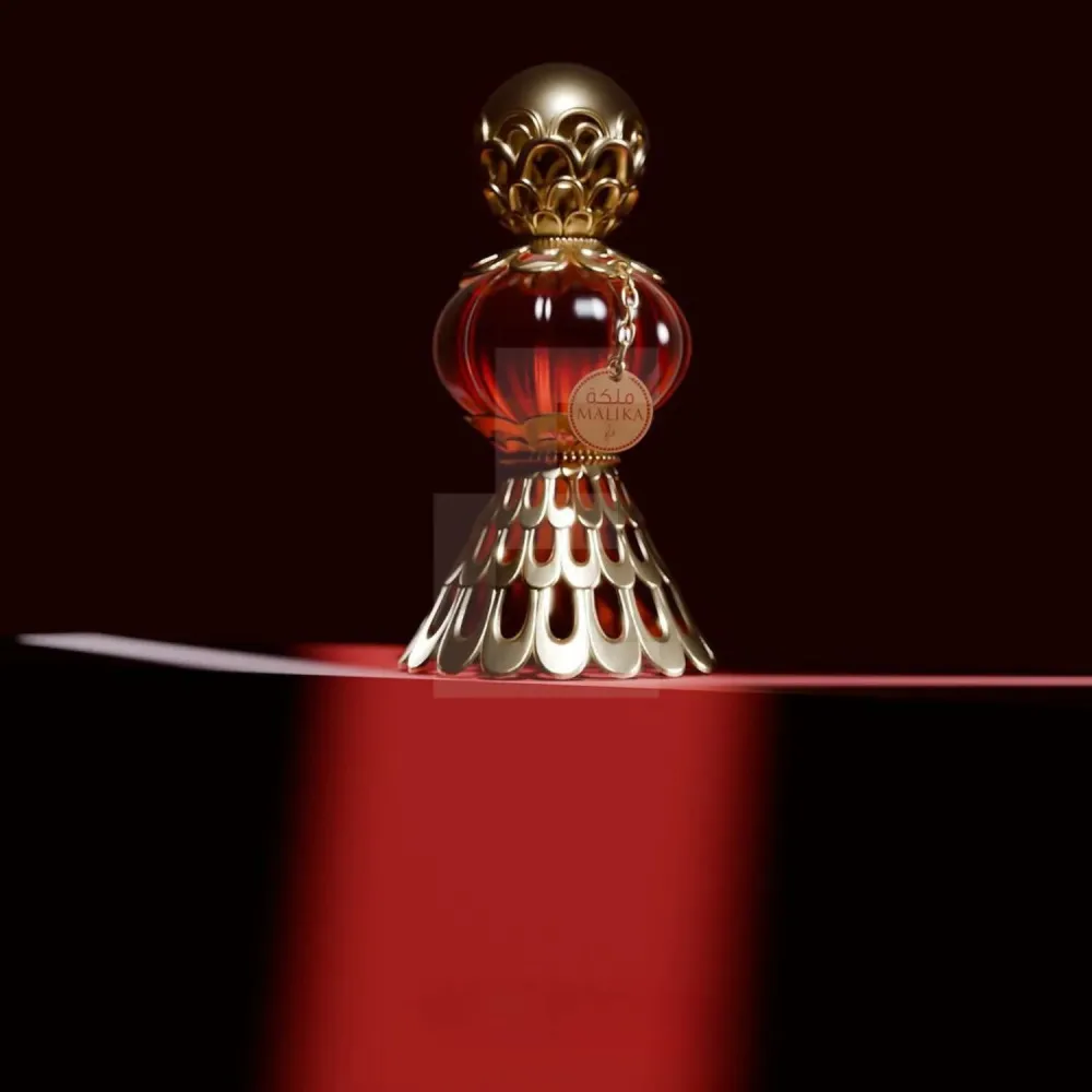 Malika Red perfumed oil for women 20 ml
