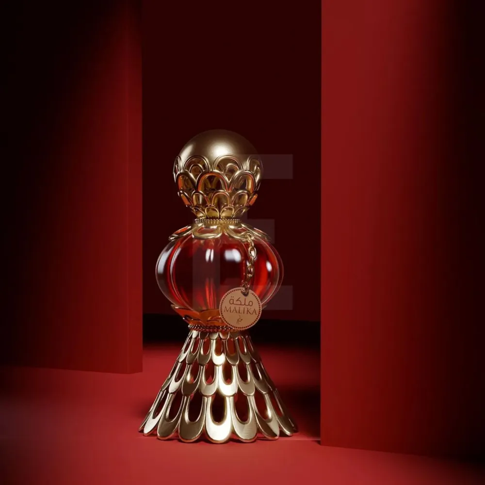 Malika Red perfumed oil for women 20 ml