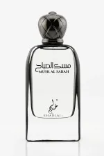 Musk Al Sabah Eau de Parfum Unisex 100 ml