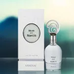 Musk Pour Narcis Eau de Parfum Unisex 100 ml