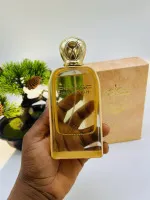 Oud Al Sabah eau de parfum unisex 100 ml