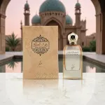 Oud Al Sabah eau de parfum unisex 100 ml