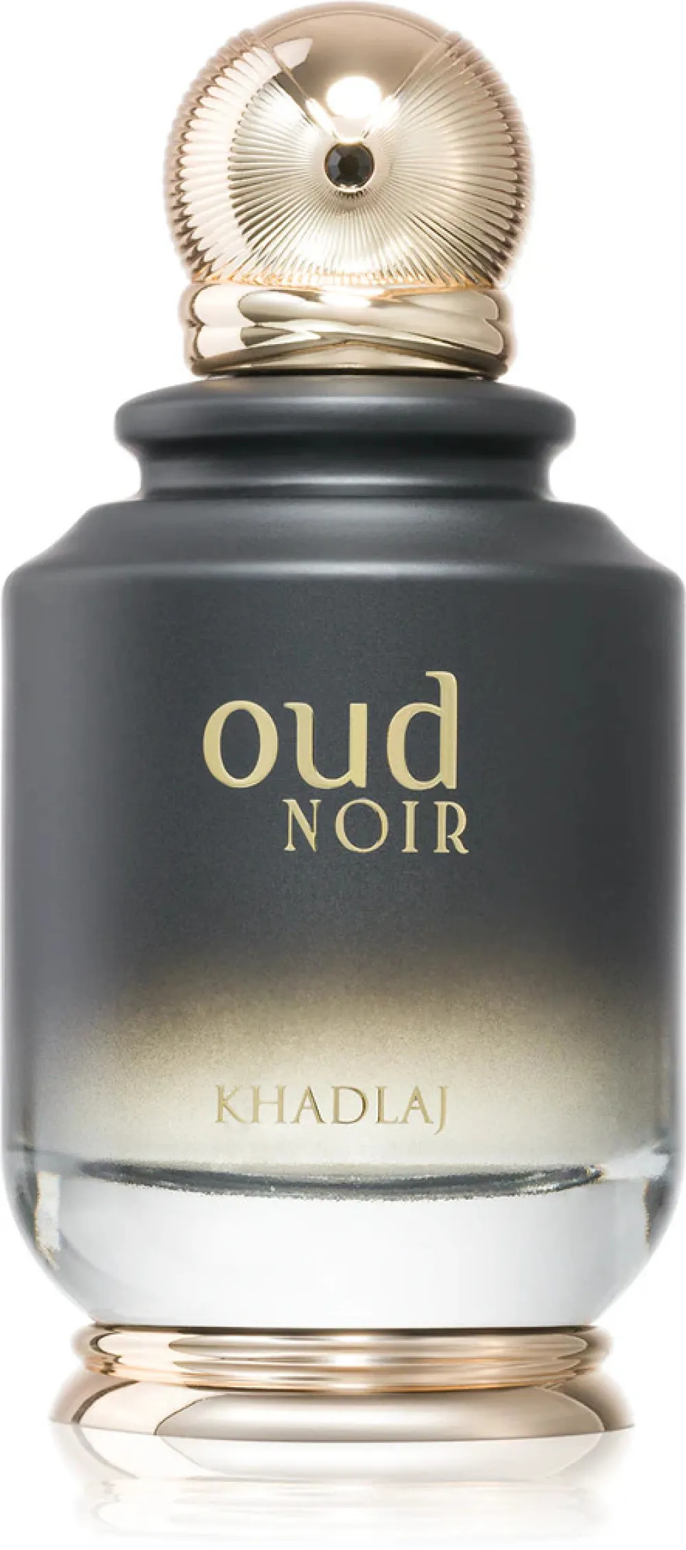 Oud Noir Eau de Parfum Unisex 100 ml