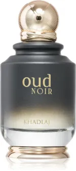 Oud Noir Eau de Parfum Unisex 100 ml