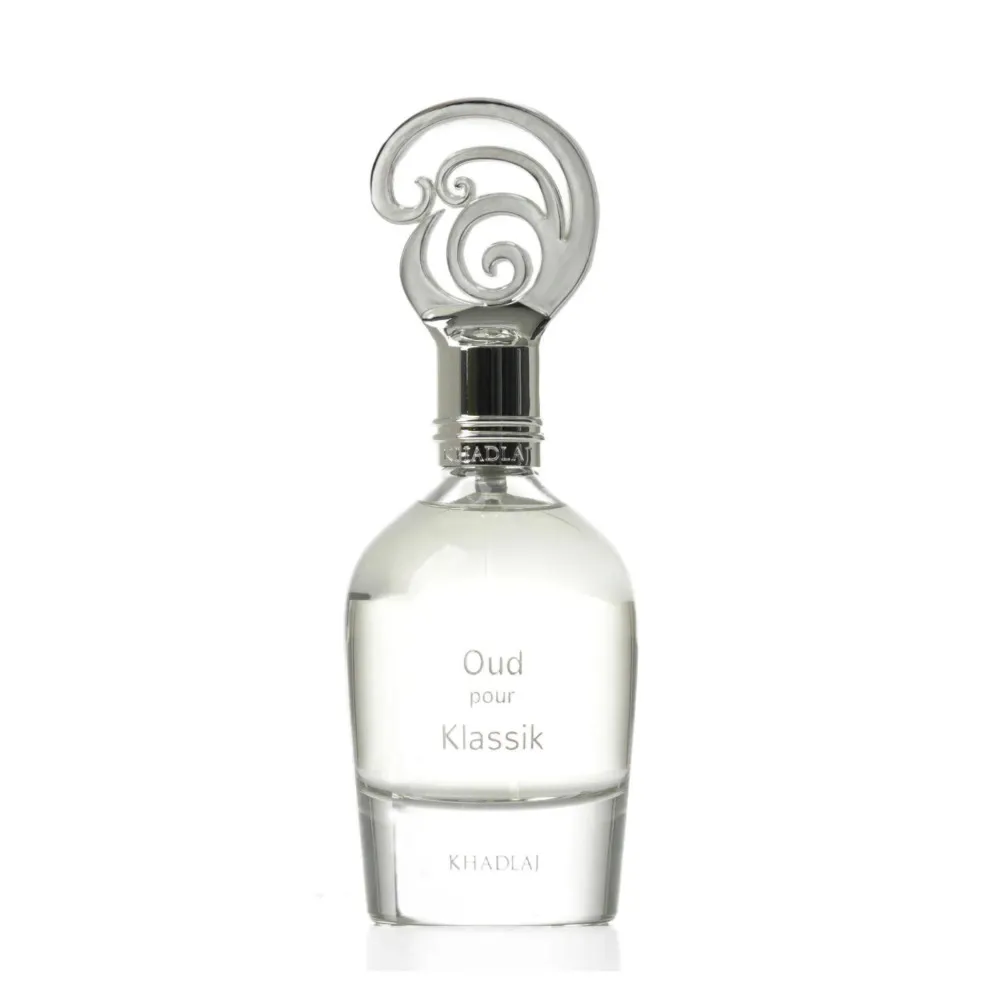 Oud Pour Klassik Eau de Parfum Unisex 100 ml