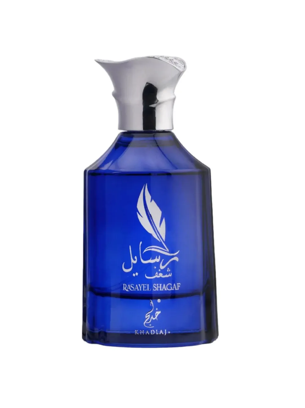 Rasayel Shagaf Eau de Parfum for Men 100 ml