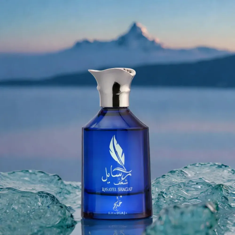 Rasayel Shagaf Eau de Parfum for Men 100 ml