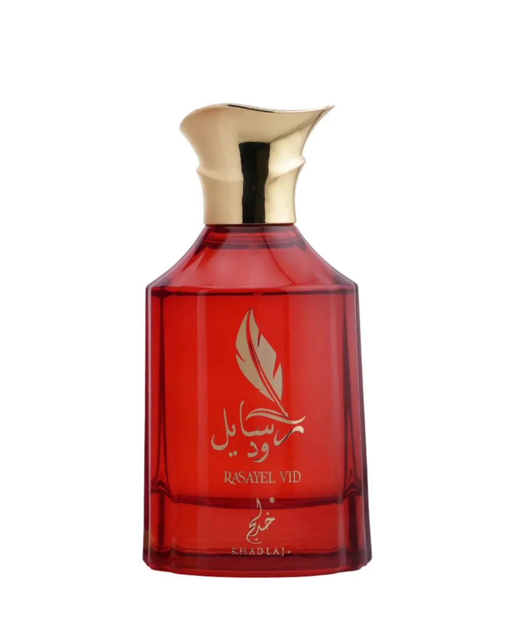 Rasayel Vid Eau de Parfum for Women 100 ml
