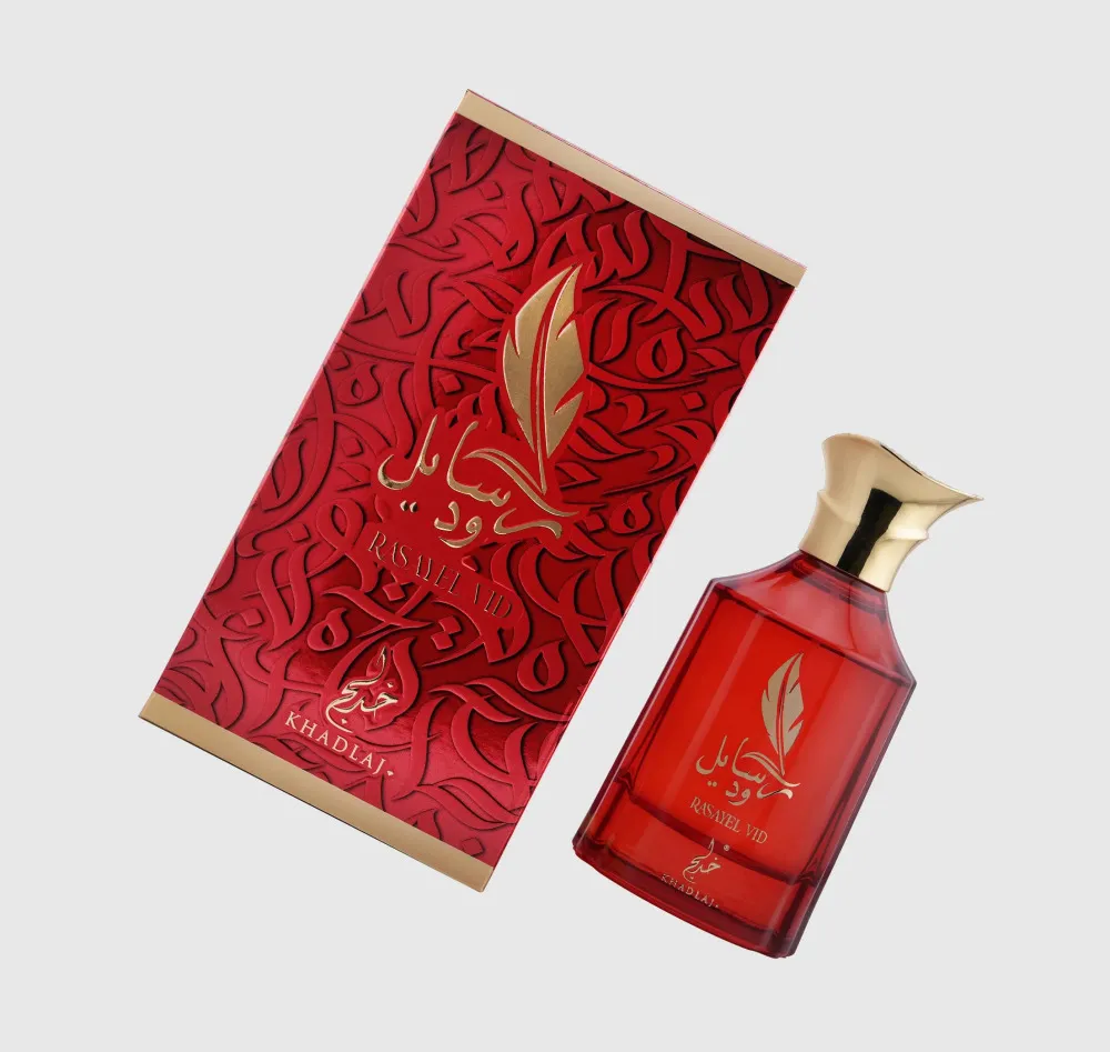 Rasayel Vid Eau de Parfum for Women 100 ml