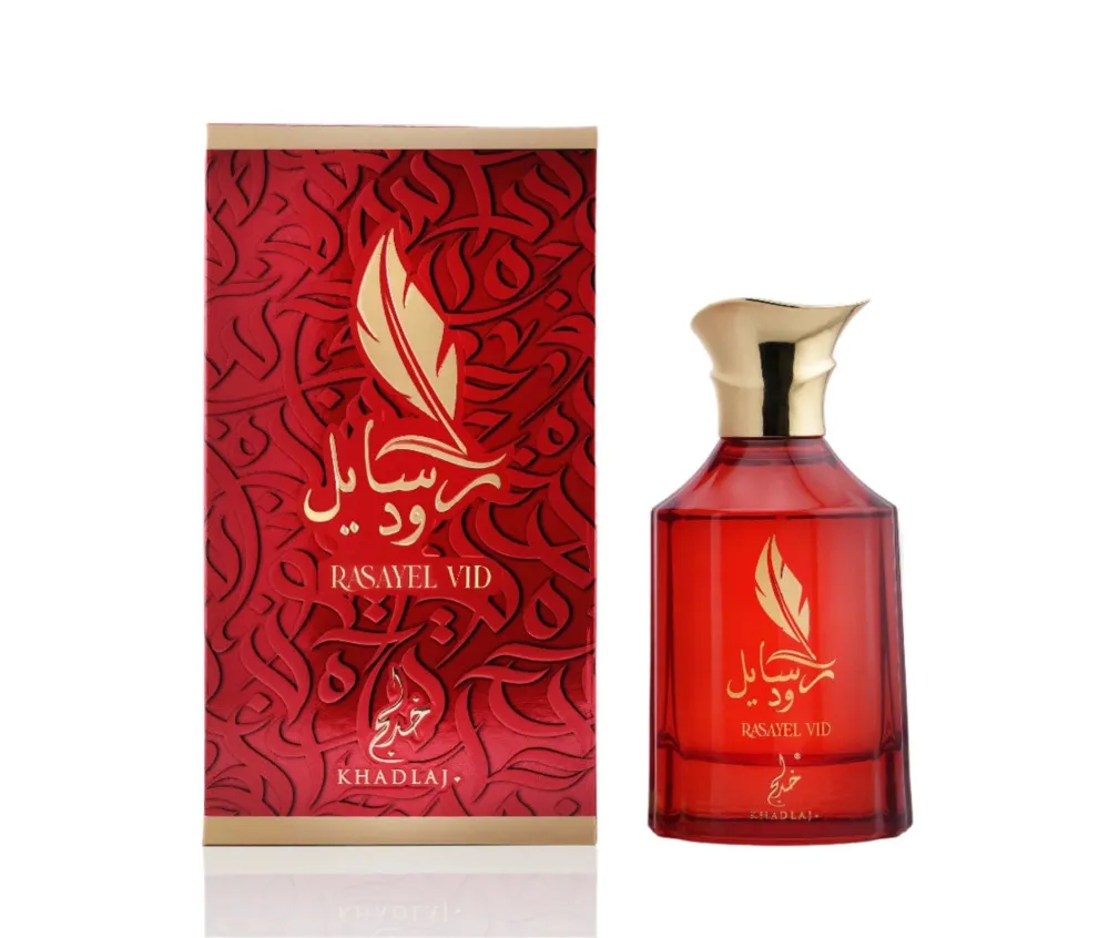 Rasayel Vid Eau de Parfum for Women 100 ml