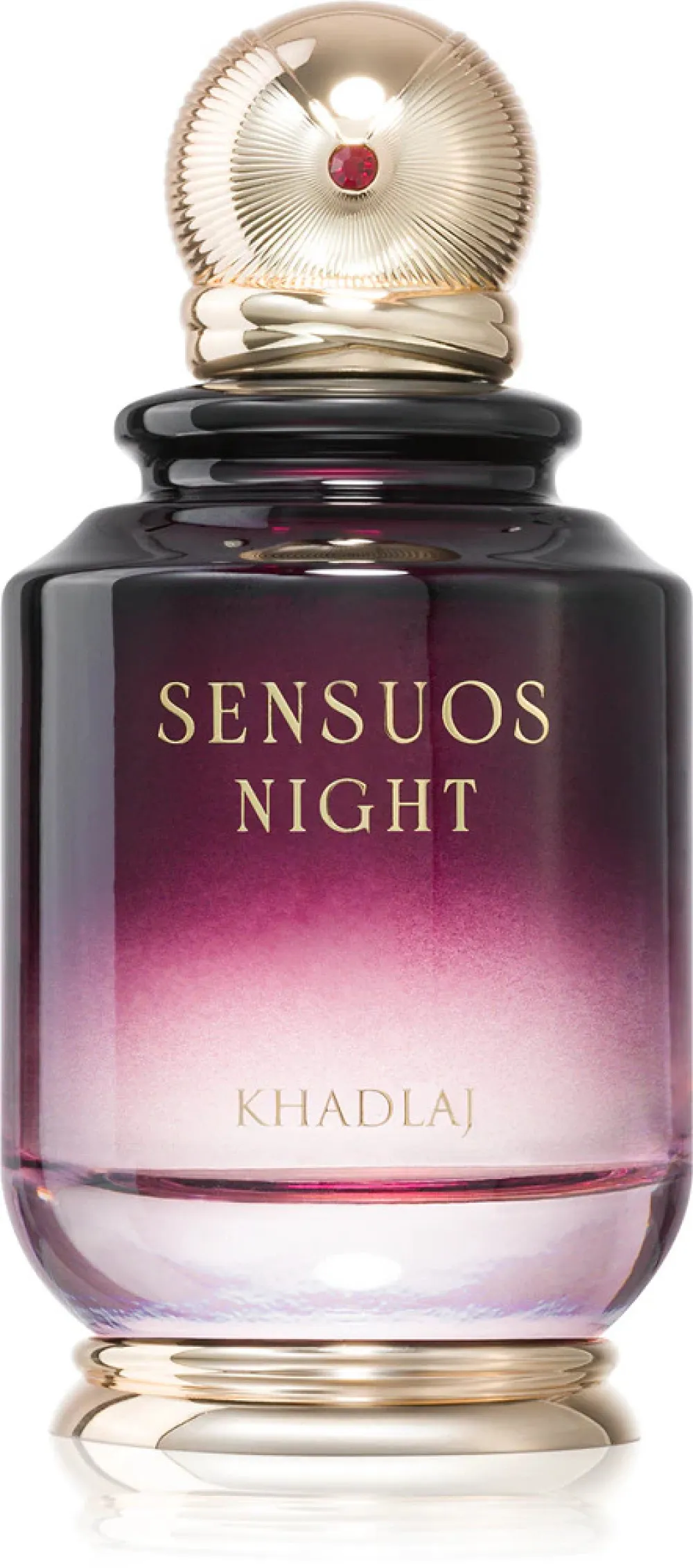 Sensous Night eau de parfum for women 100 ml