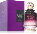 Sensous Night eau de parfum for women 100 ml