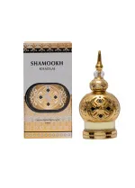 Shamookh Gold perfumed oil unisex 20 ml