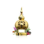 Shamookh Gold perfumed oil unisex 20 ml