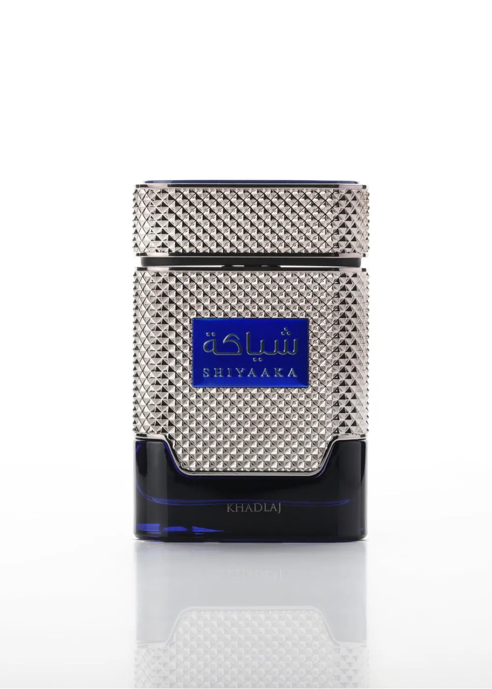 Shiyaaka Blue Eau de Parfum unisex 100 ml