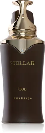 Stellar Oud Eau de Parfum Unisex 100 ml