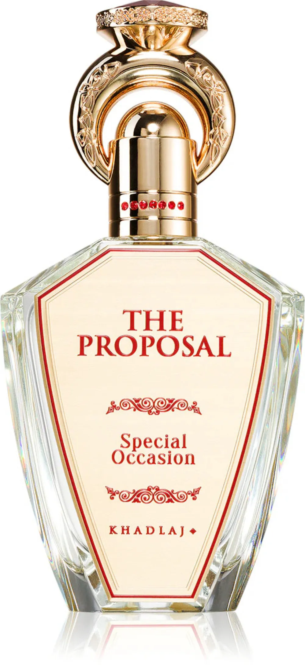The Proposal Special Occasion Eau de Parfum for Women 100 ml
