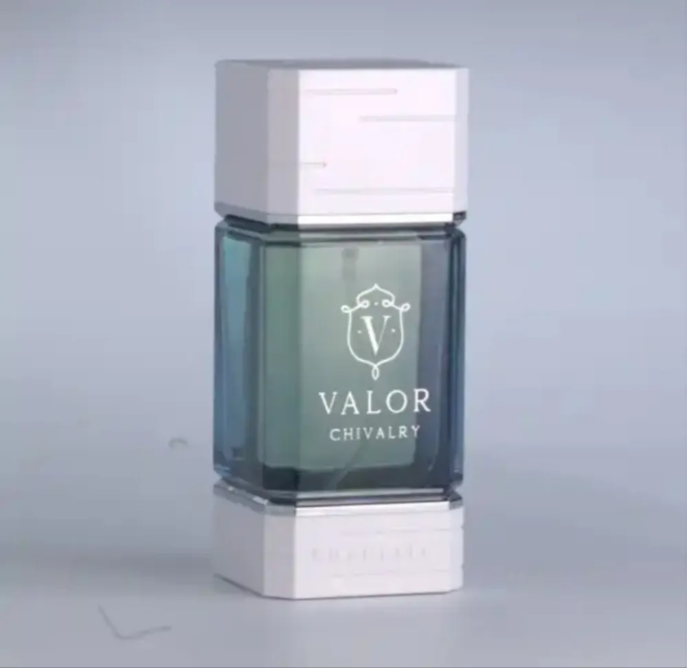 Valor Chivalry Eau de Parfum Unisex 100 ml