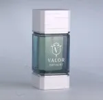 Valor Chivalry Eau de Parfum Unisex 100 ml