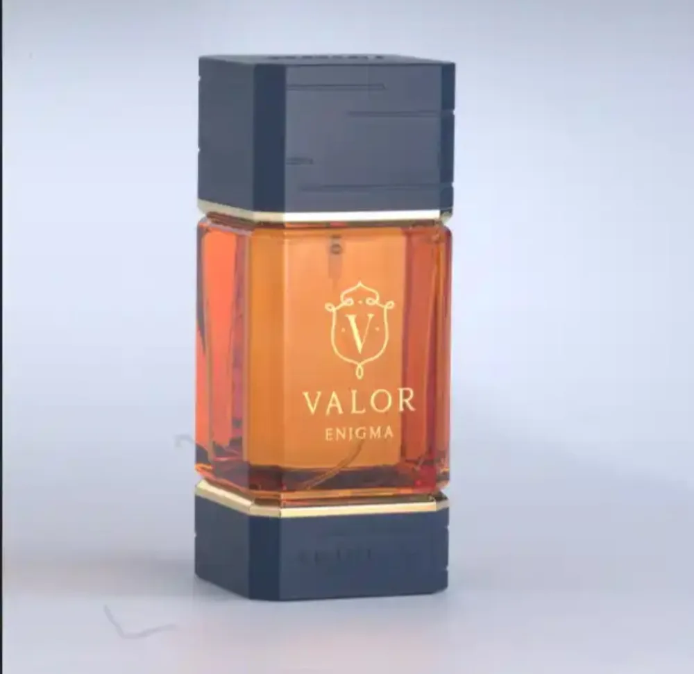 Valor Enigma Eau de Parfum Unisex 100 ml