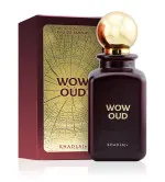 Khadlaj Wow Oud Eau de Parfum Unisex 100 ml