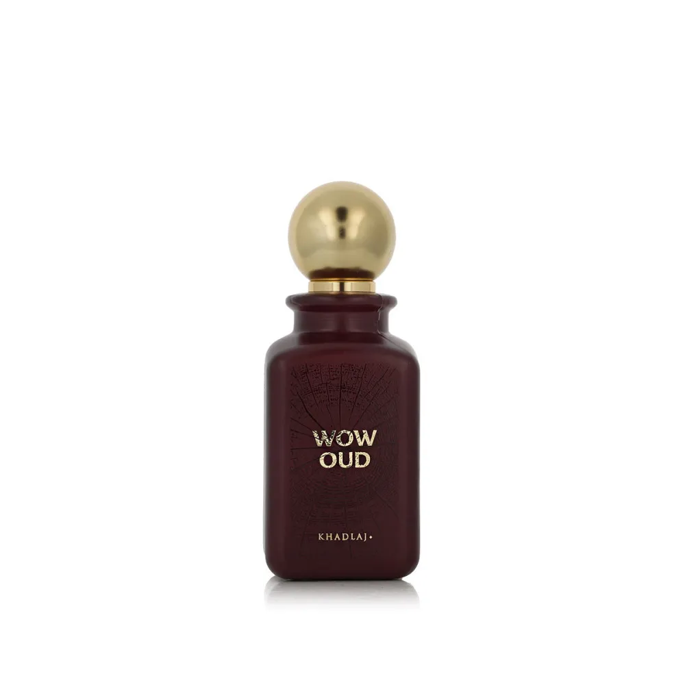 Wow Oud Eau de Parfum Unisex 100 ml