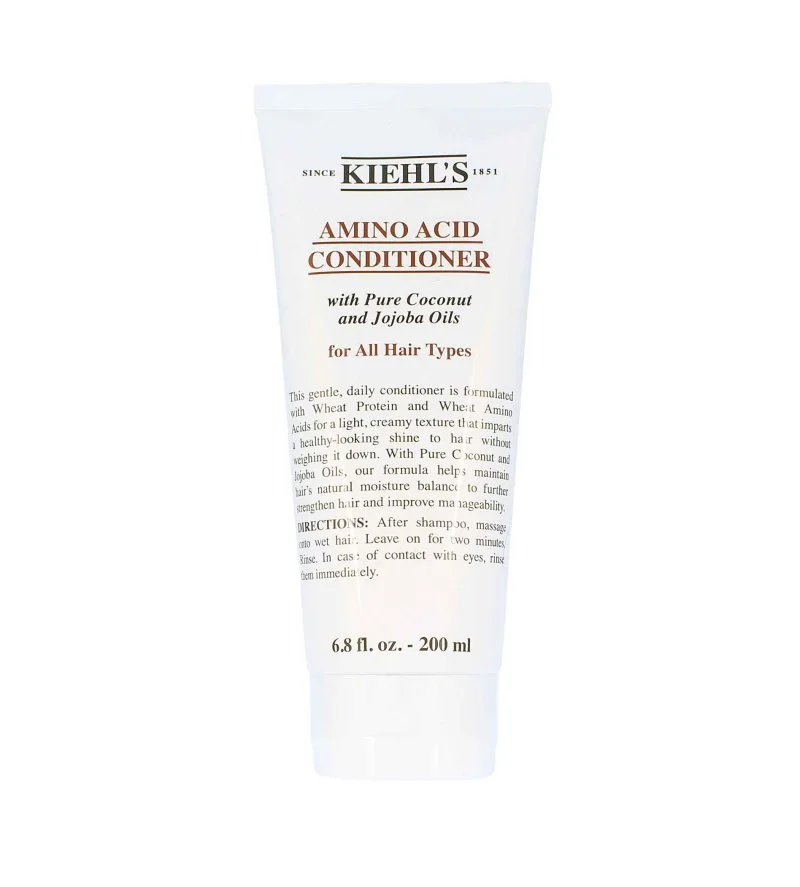 Amino Acid Conditioner Conditioner for All Hair Types 200 ml