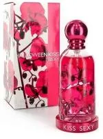 Kiss Sexy Eau de Toilette for Women 100 ml
