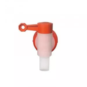 Sonett 5/10 litre canister tap