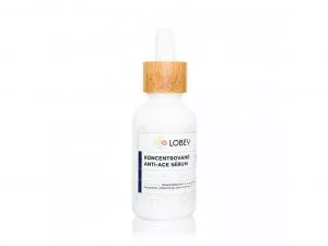 Lobey Concentrated Anti-age Serum 30 ml