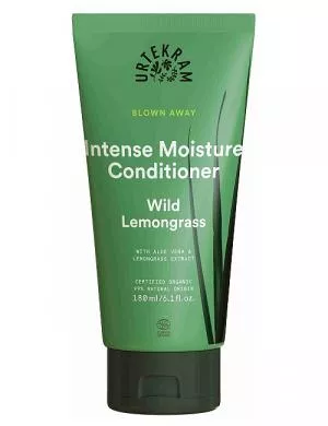 Urtekram Conditioner Lemongrass 180 ml BIO