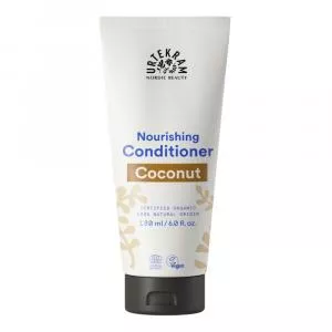 Urtekram Coconut conditioner 180ml BIO, VEG