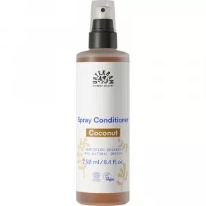 Urtekram Conditioner spray coconut 250ml BIO, VEG