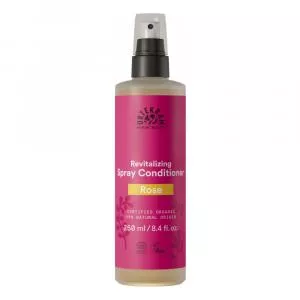 Urtekram Conditioner spray pink 250ml BIO, VEG