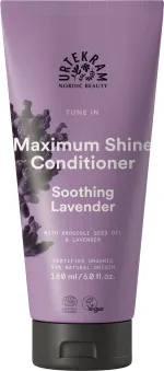 Urtekram Soothing Lavender Conditioner 180 ml BIO